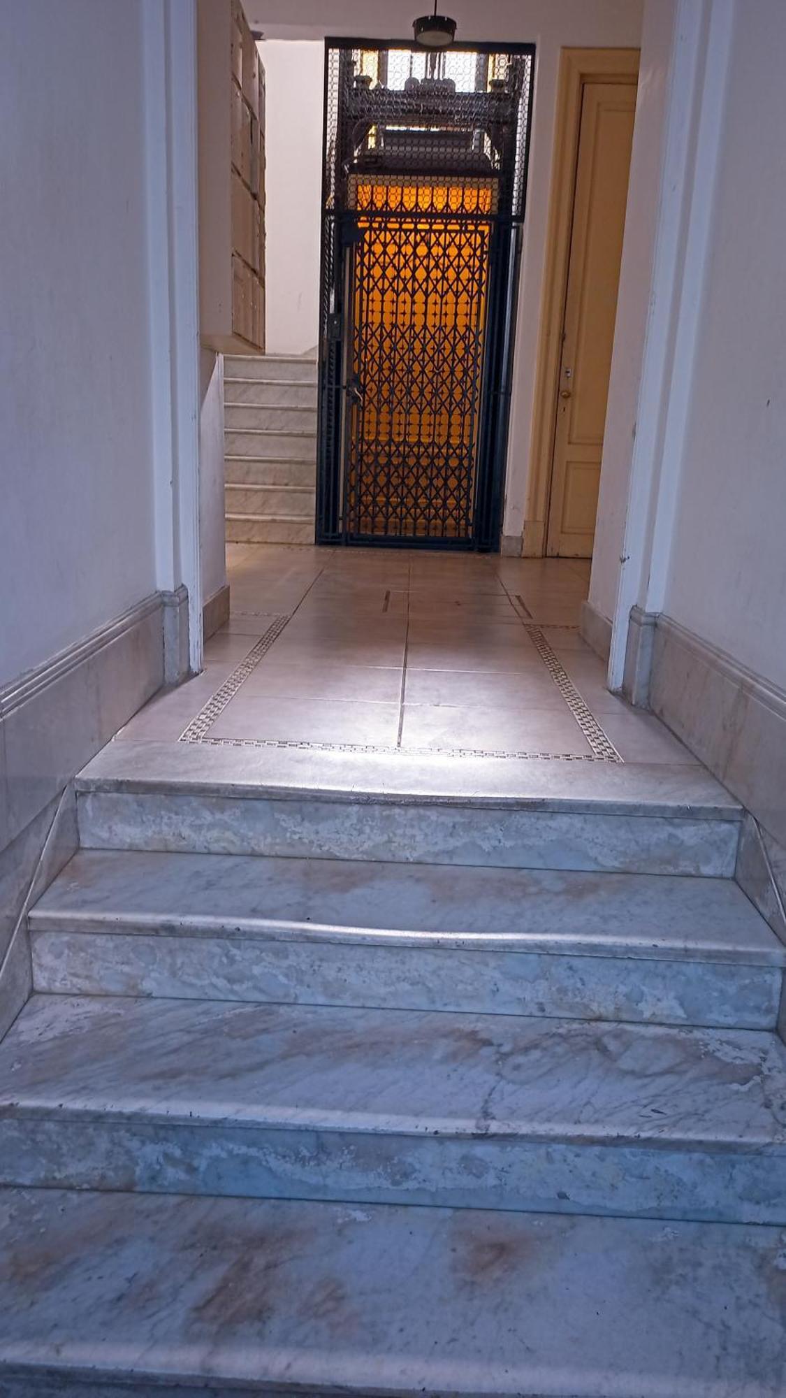 Montevideo Historicoアパートメント 部屋 写真